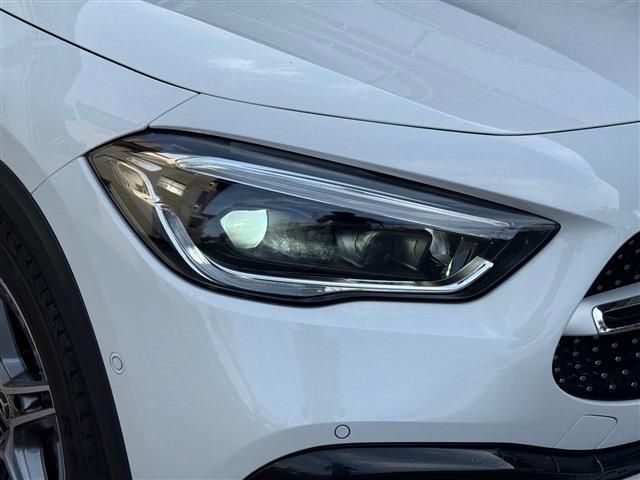 MERCEDES BENZ GLA CL 2022 Image 31