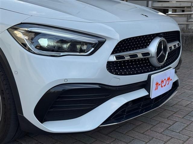 MERCEDES BENZ GLA CL 2022 Image 31