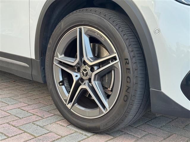 MERCEDES BENZ GLA CL 2022 Image 31