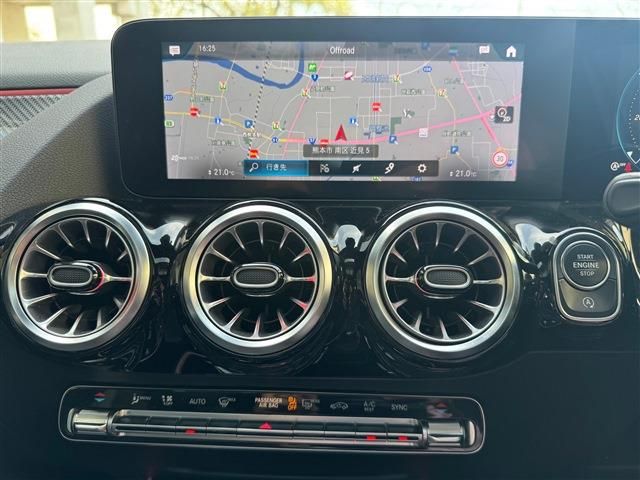 MERCEDES BENZ GLA CL 2022 Image 31