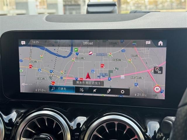 MERCEDES BENZ GLA CL 2022 Image 31