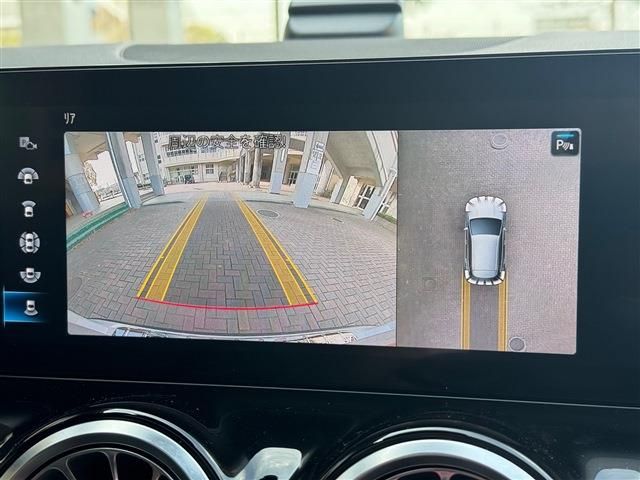 MERCEDES BENZ GLA CL 2022 Image 31