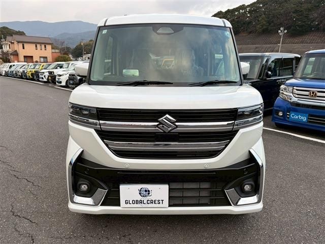 SUZUKI SPACIA CUSTOM 2026 Image 31