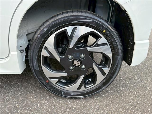 SUZUKI SPACIA CUSTOM 2026 Image 31