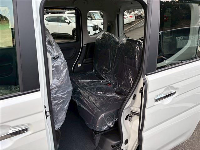 SUZUKI SPACIA CUSTOM 2026 Image 31