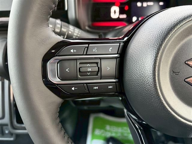 SUZUKI SPACIA CUSTOM 2026 Image 31