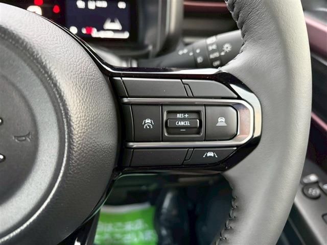 SUZUKI SPACIA CUSTOM 2026 Image 31