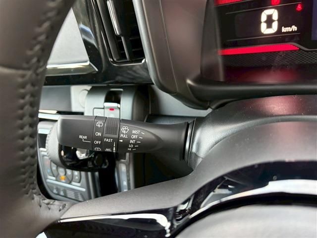 SUZUKI SPACIA CUSTOM 2026 Image 31