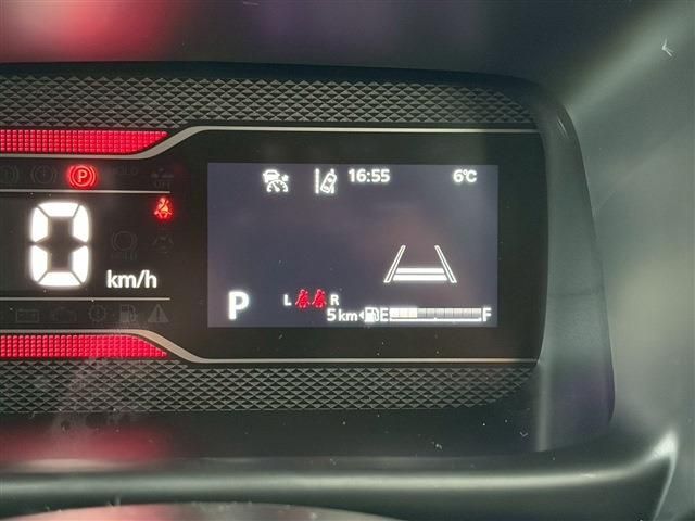 SUZUKI SPACIA CUSTOM 2026 Image 31