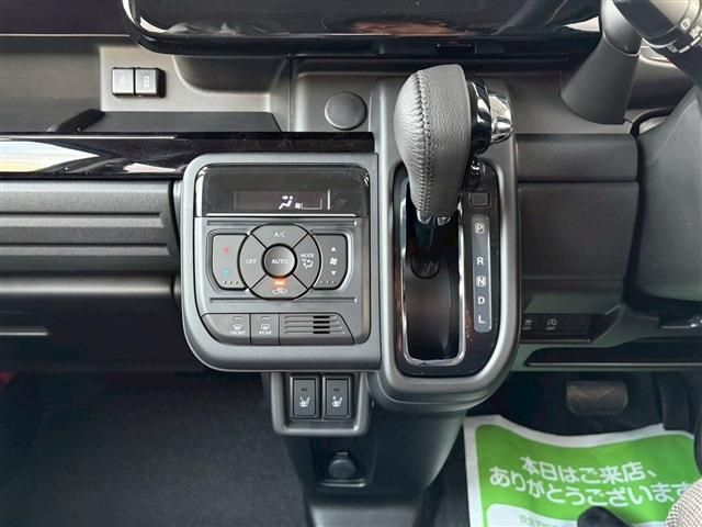 SUZUKI SPACIA CUSTOM 2026 Image 31