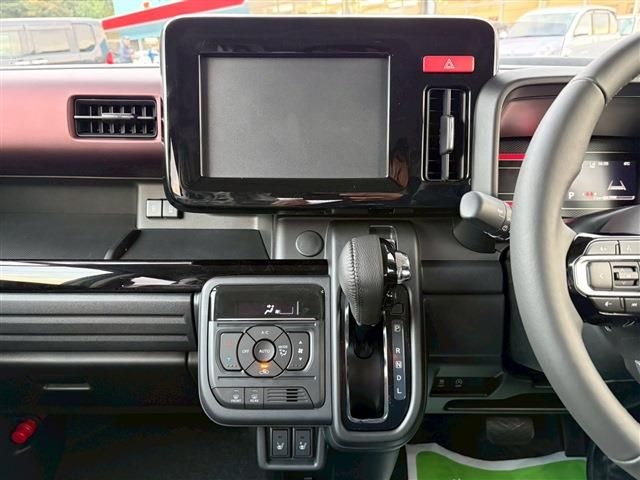 SUZUKI SPACIA CUSTOM 2026 Image 31