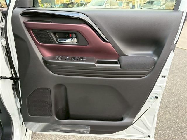 SUZUKI SPACIA CUSTOM 2026 Image 31