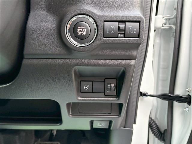 SUZUKI SPACIA CUSTOM 2026 Image 31