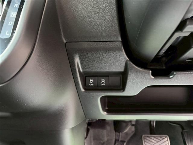 SUZUKI SPACIA CUSTOM 2026 Image 31