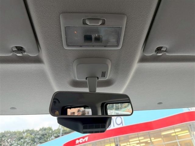 SUZUKI SPACIA CUSTOM 2026 Image 31