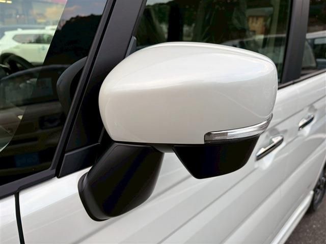 SUZUKI SPACIA CUSTOM 2026 Image 31