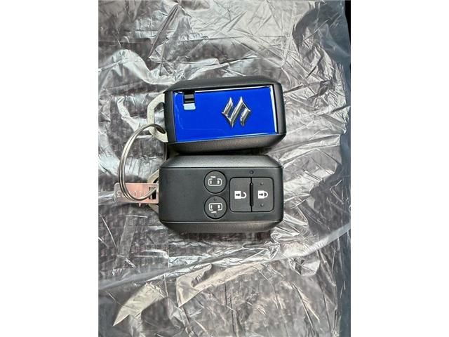 SUZUKI SPACIA CUSTOM 2026 Image 31