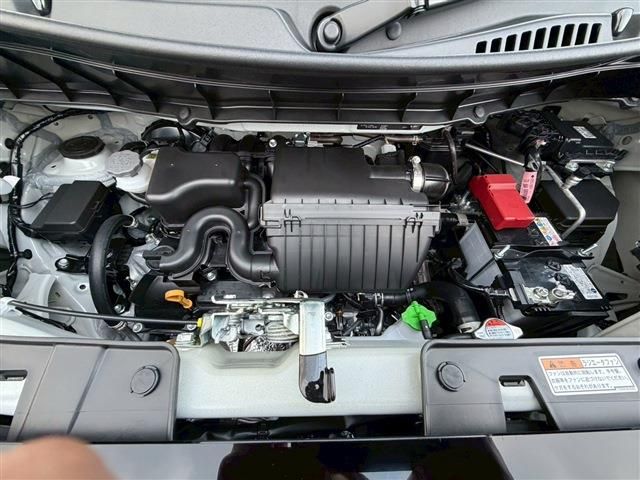 SUZUKI SPACIA CUSTOM 2026 Image 31