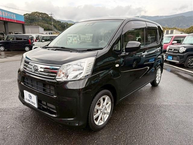 DAIHATSU MOVE 2019 Image 31