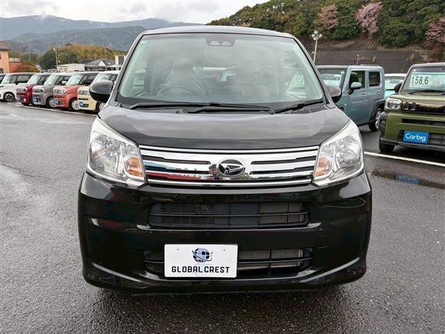 DAIHATSU MOVE 2019 Image 31