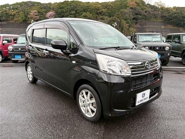 DAIHATSU MOVE 2019 Image 31