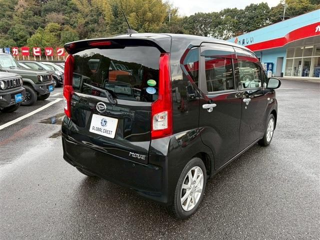 DAIHATSU MOVE 2019 Image 31