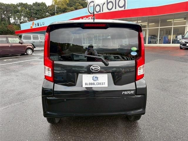 DAIHATSU MOVE 2019 Image 31