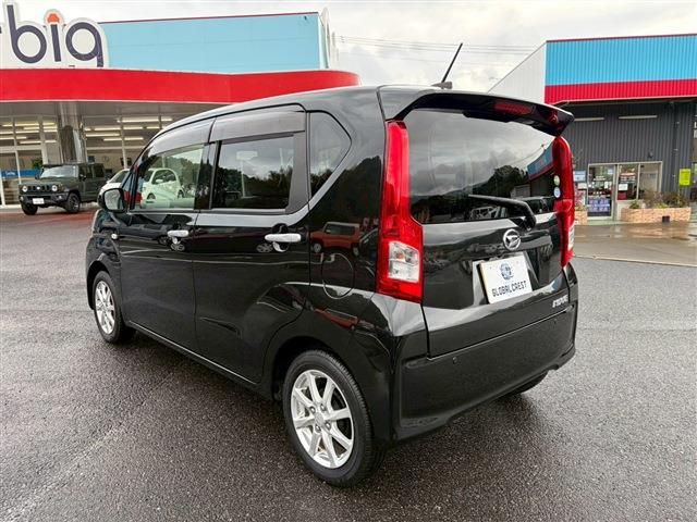 DAIHATSU MOVE 2019 Image 31