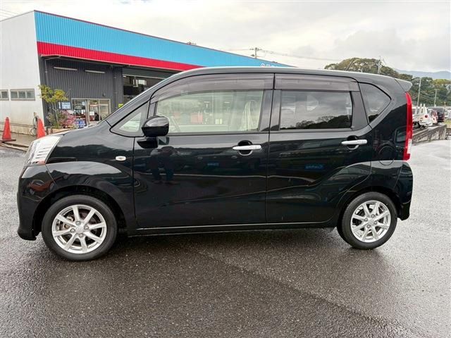 DAIHATSU MOVE 2019 Image 31