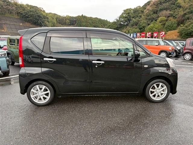 DAIHATSU MOVE 2019 Image 31