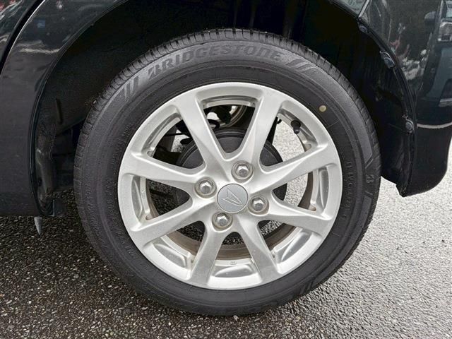 DAIHATSU MOVE 2019 Image 31