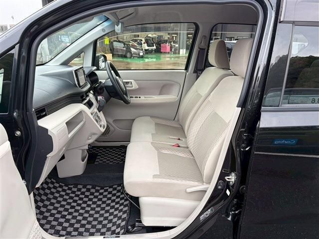 DAIHATSU MOVE 2019 Image 31