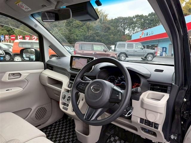 DAIHATSU MOVE 2019 Image 31