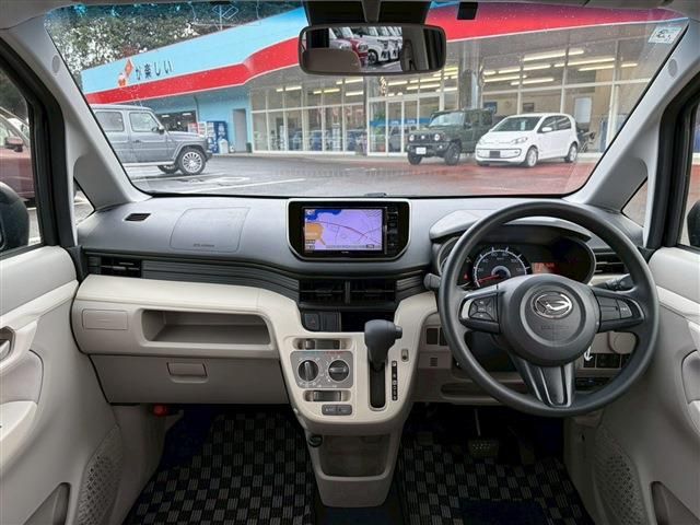 DAIHATSU MOVE 2019 Image 31