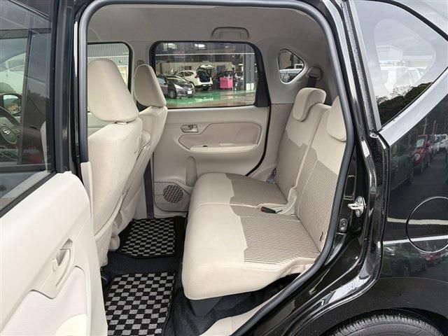 DAIHATSU MOVE 2019 Image 31