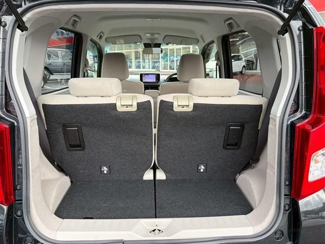 DAIHATSU MOVE 2019 Image 31