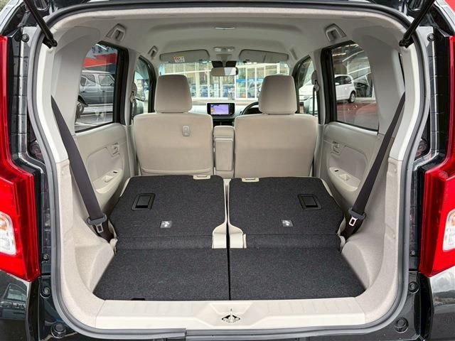 DAIHATSU MOVE 2019 Image 31