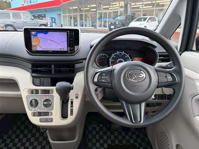 DAIHATSU MOVE 2019 Image 31