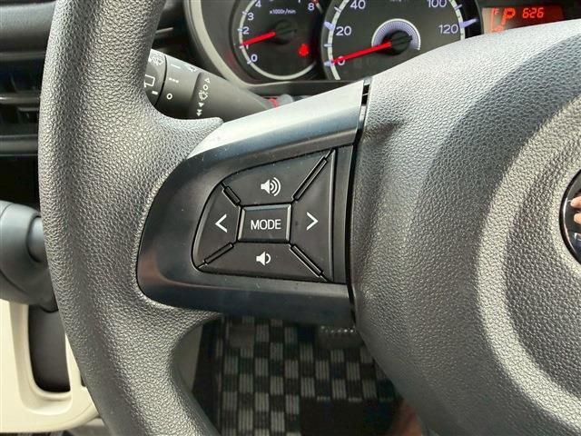 DAIHATSU MOVE 2019 Image 31