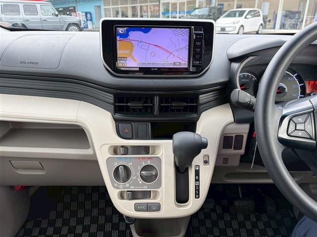 DAIHATSU MOVE 2019 Image 31