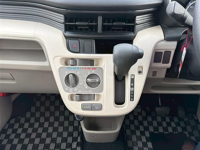 DAIHATSU MOVE 2019 Image 31