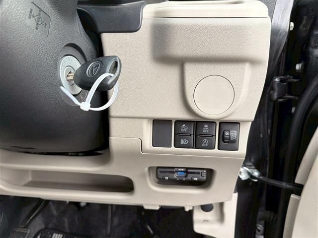 DAIHATSU MOVE 2019 Image 31