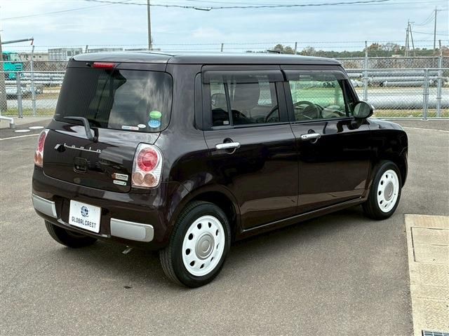 SUZUKI ALTO LAPIN CHOCOLAT 2013 Image 31