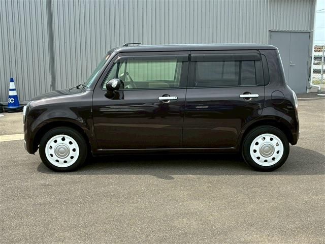 SUZUKI ALTO LAPIN CHOCOLAT 2013 Image 31