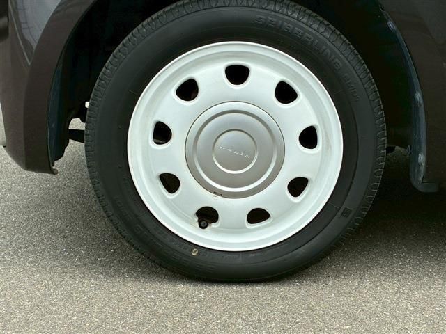 SUZUKI ALTO LAPIN CHOCOLAT 2013 Image 31