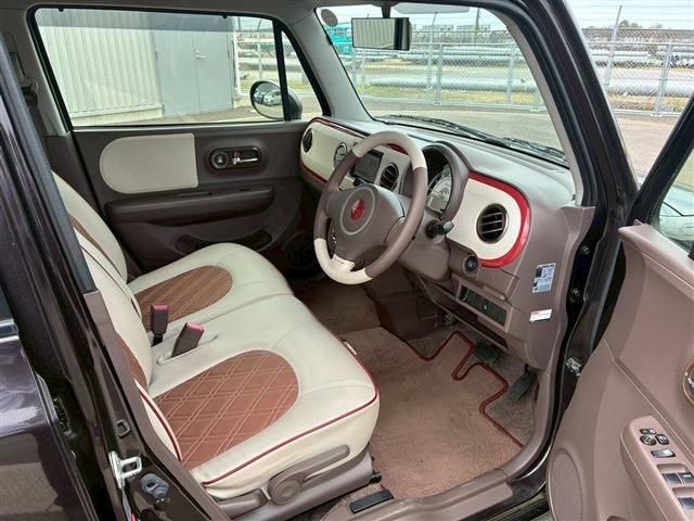 SUZUKI ALTO LAPIN CHOCOLAT 2013 Image 31