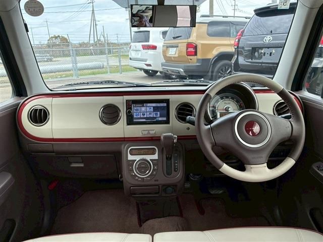 SUZUKI ALTO LAPIN CHOCOLAT 2013 Image 31