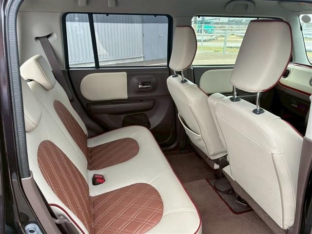 SUZUKI ALTO LAPIN CHOCOLAT 2013 Image 31