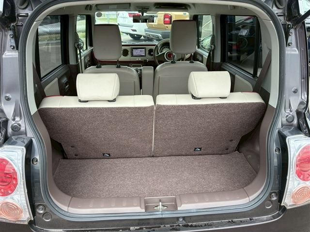 SUZUKI ALTO LAPIN CHOCOLAT 2013 Image 31