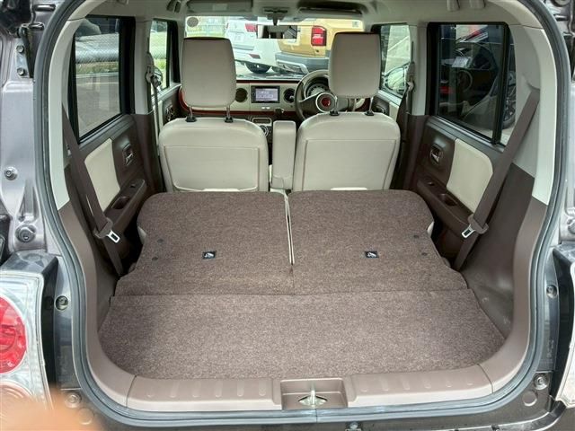 SUZUKI ALTO LAPIN CHOCOLAT 2013 Image 31